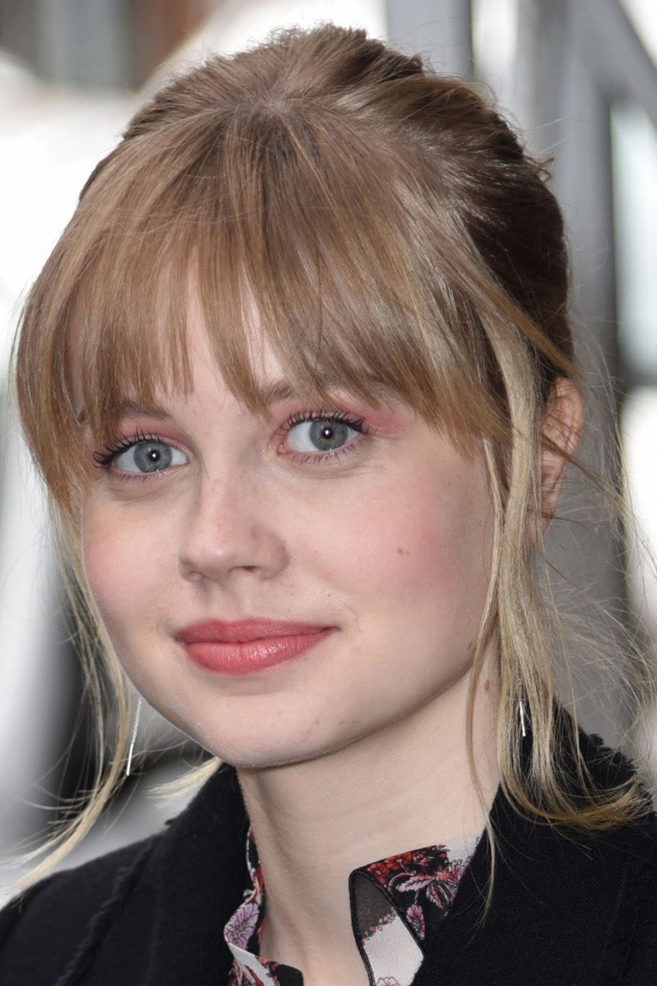 Foto de Angourie Rice