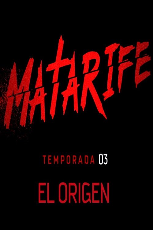 Poster de Temporada 3