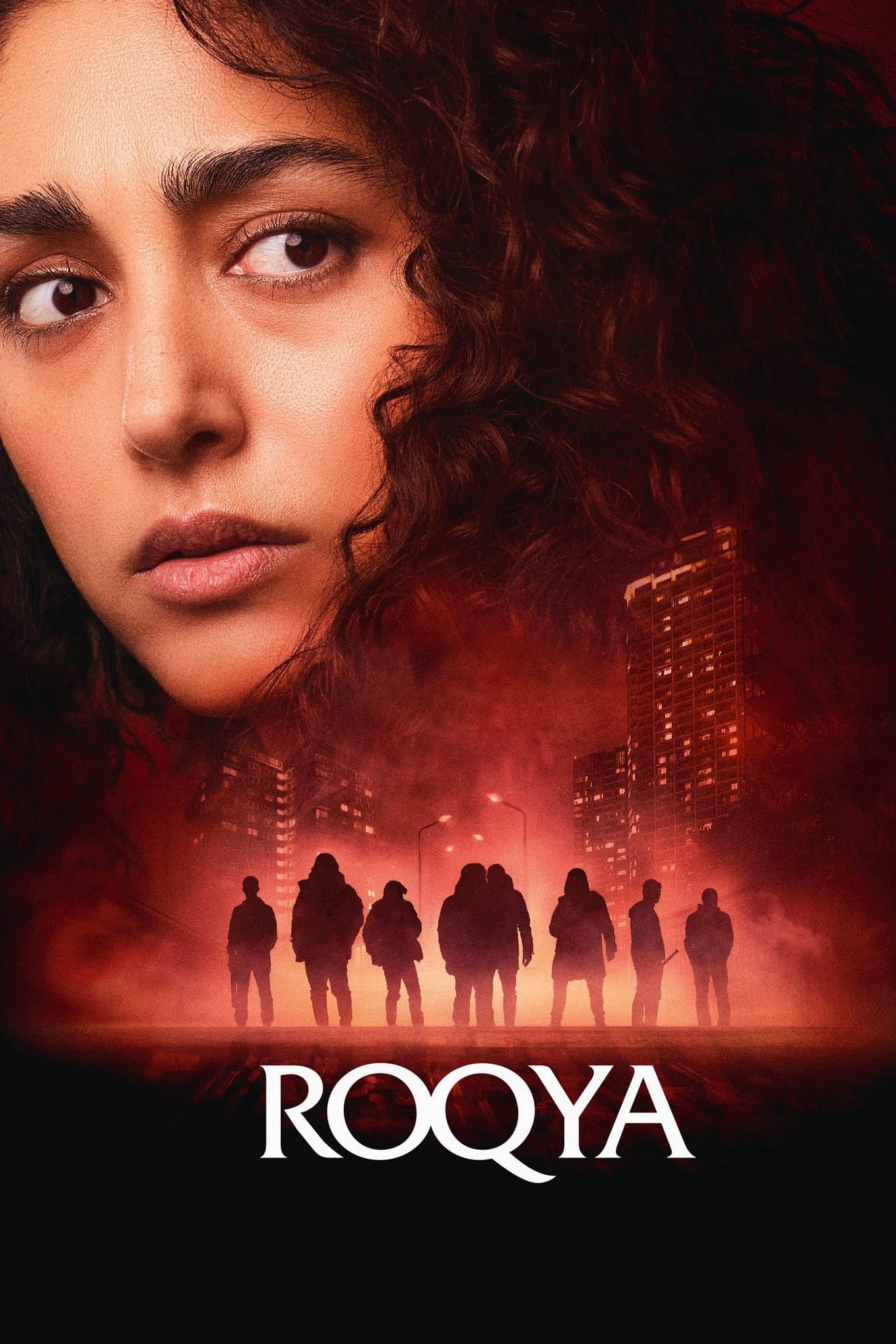 Roqya poster