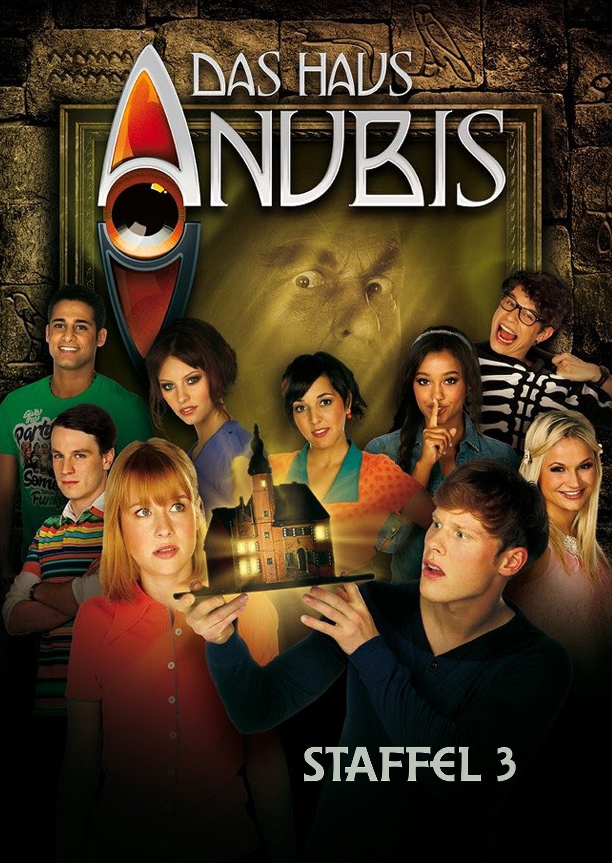 Poster de Temporada 3