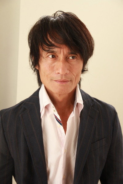 the profile picture of Eddy Toru Ohno