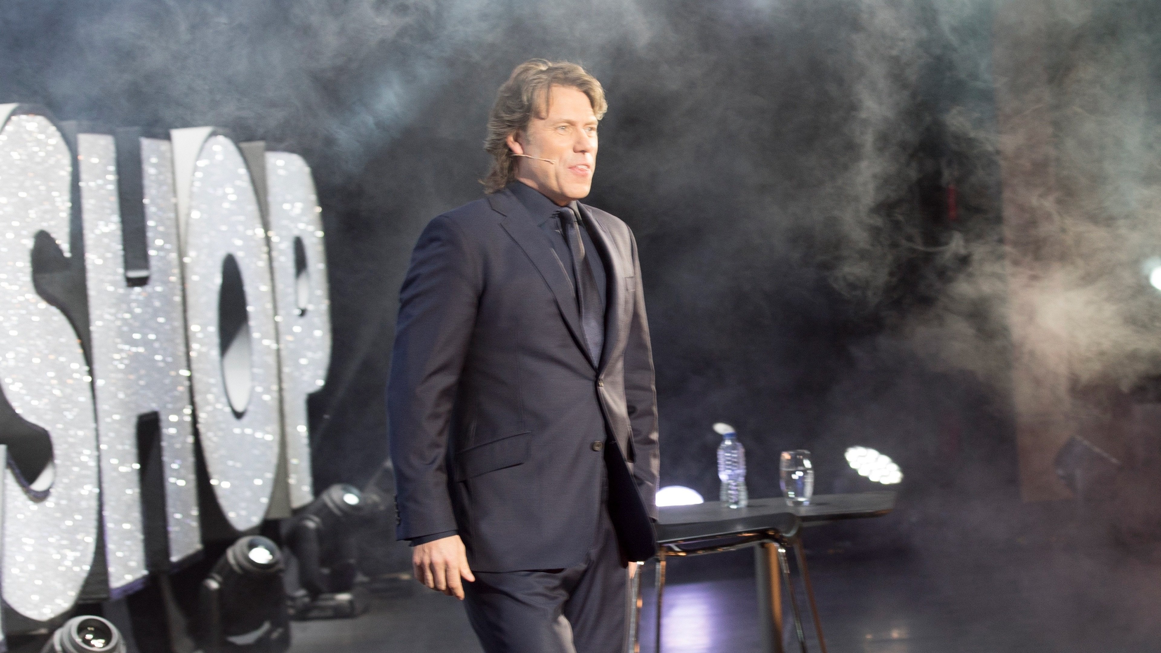 Backdrop image