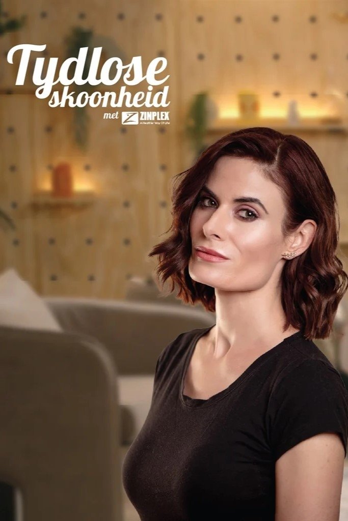 Poster de Tydlose Skoonheid