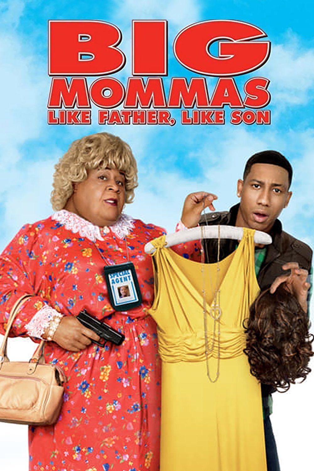 Poster movie