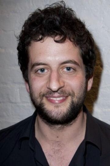 Foto de Bijan Sheibani