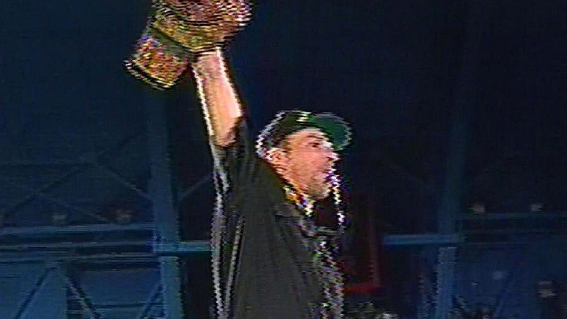 ECW Hardcore TV - Feb. 13, 1999