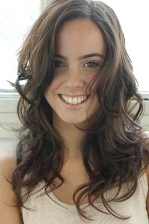 Foto de Eliana González