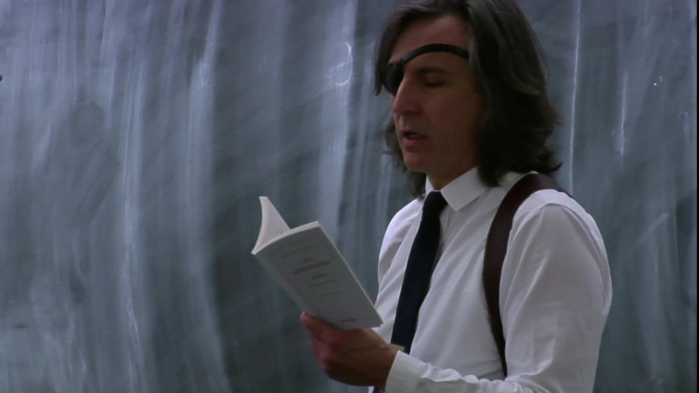 Director