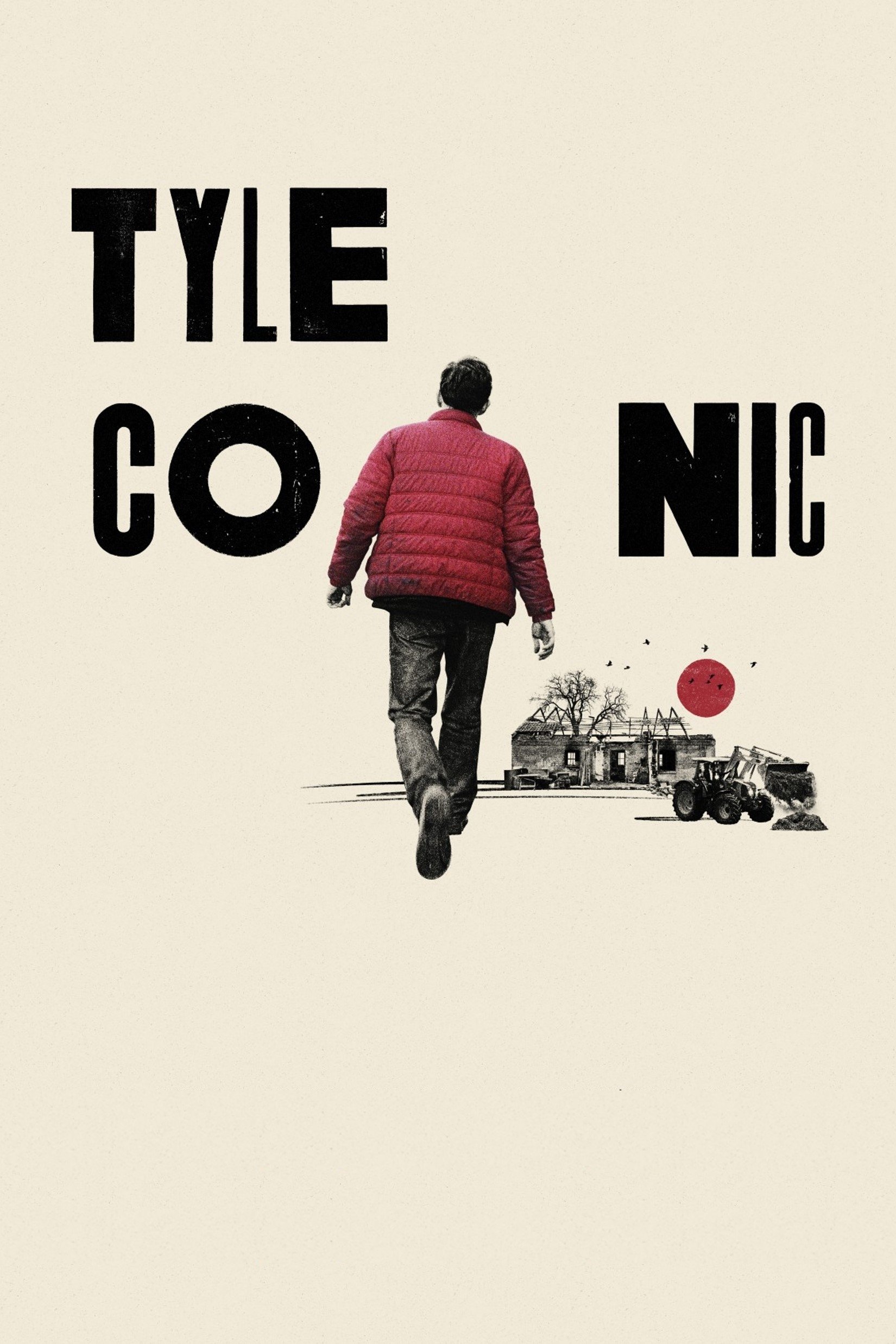 Poster de Tyle co nic