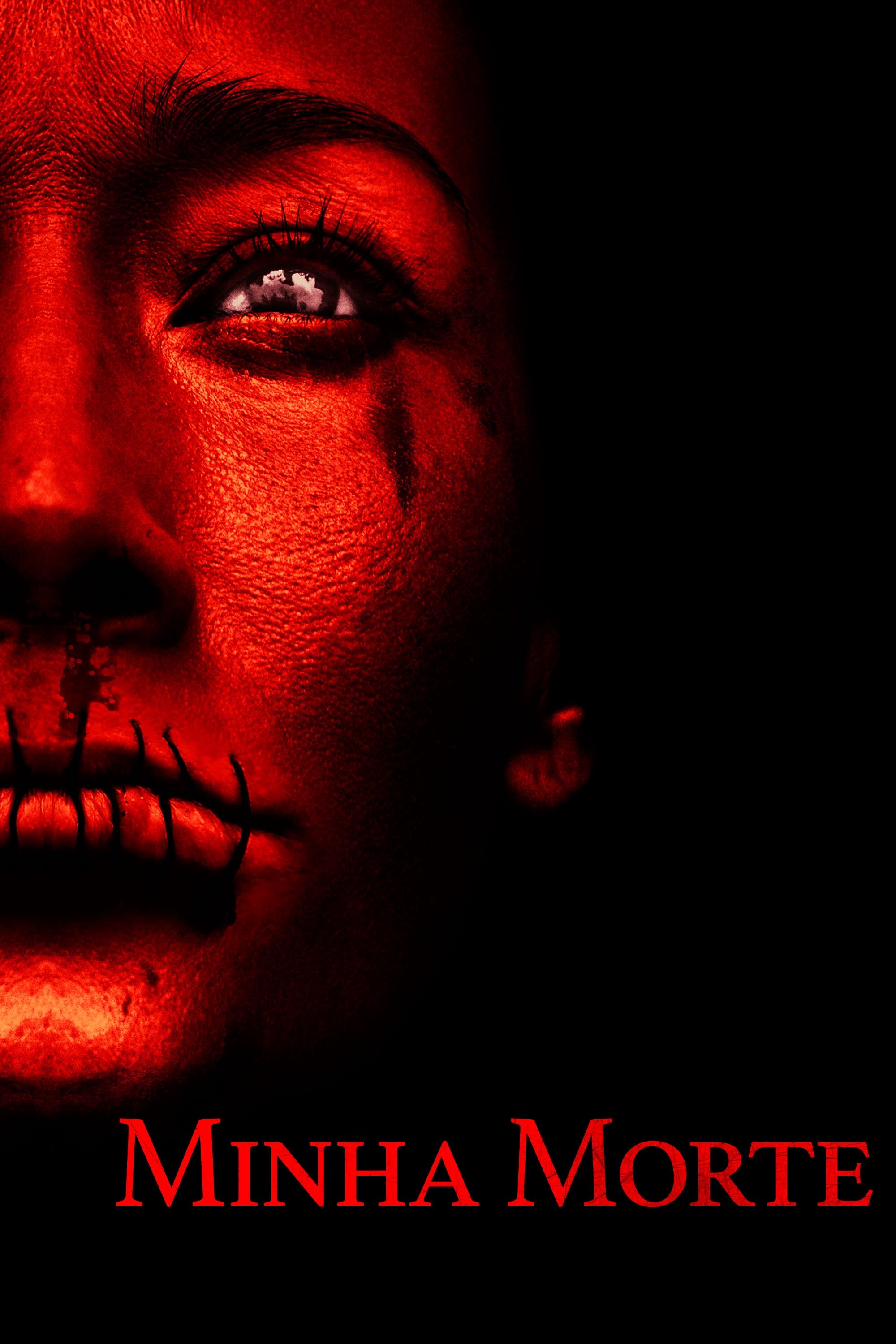 Poster de Minha Morte