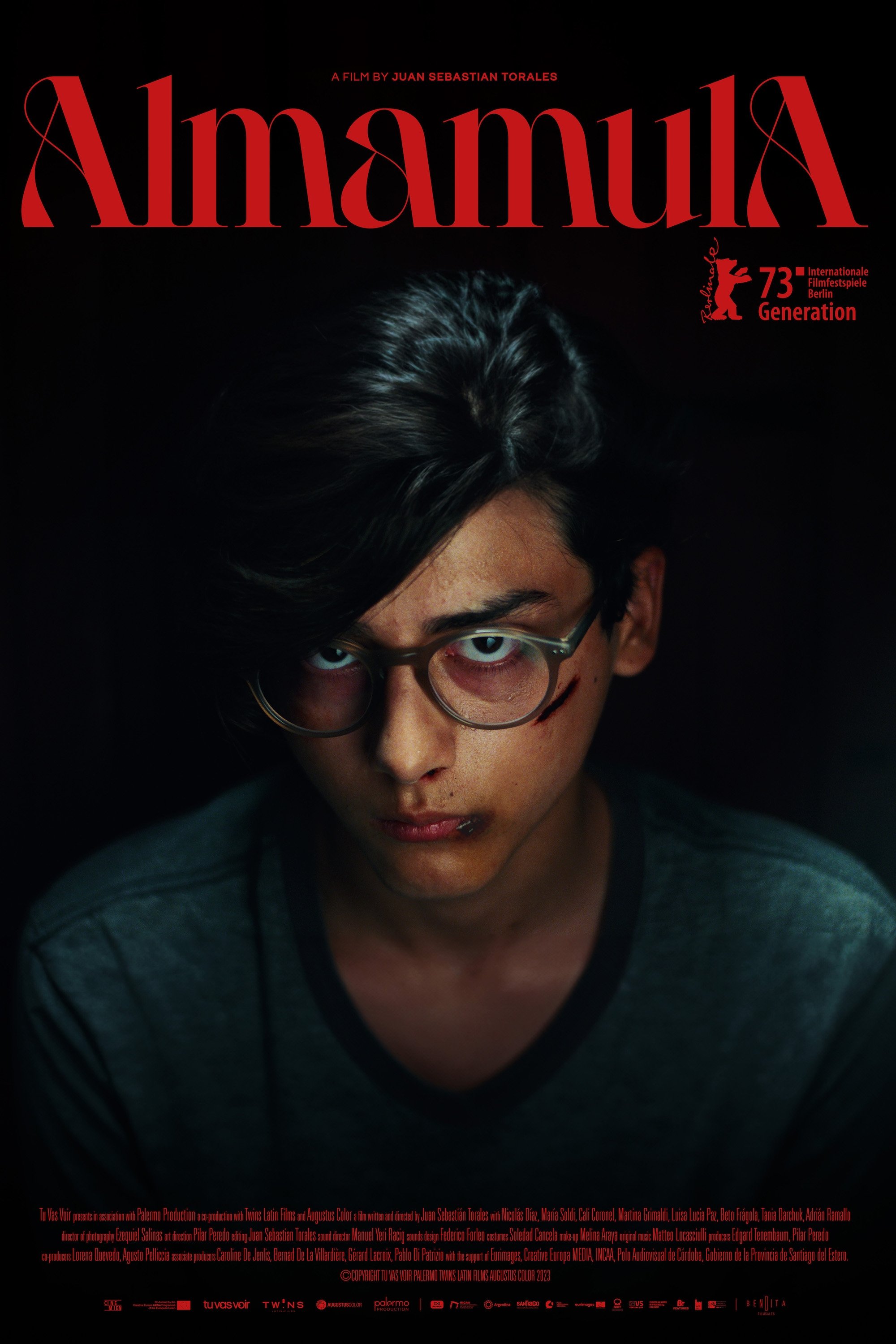Poster movie