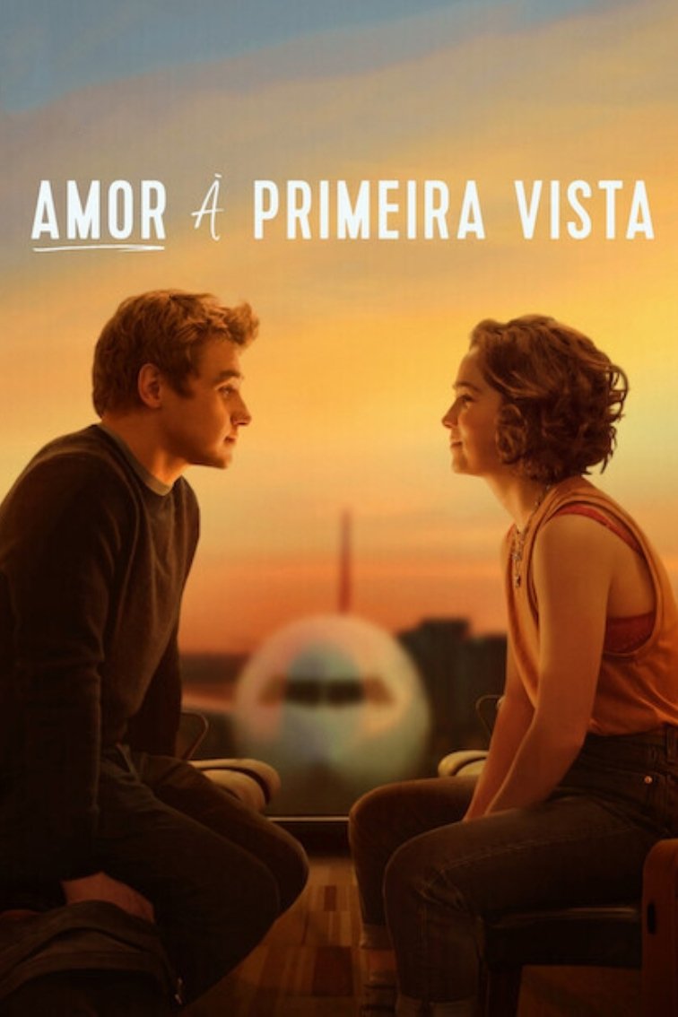 Poster de Amor à Primeira Vista