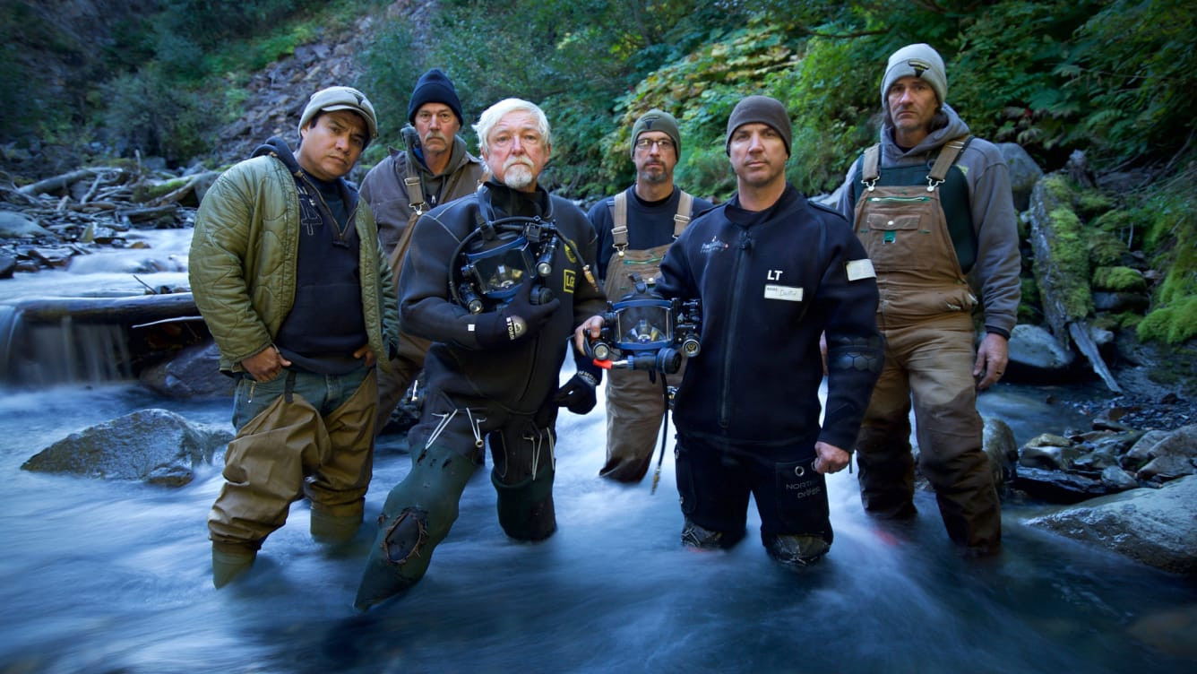 The Dakotas vs Alaska