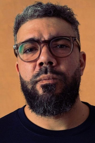 Niels Moseholm/Editor