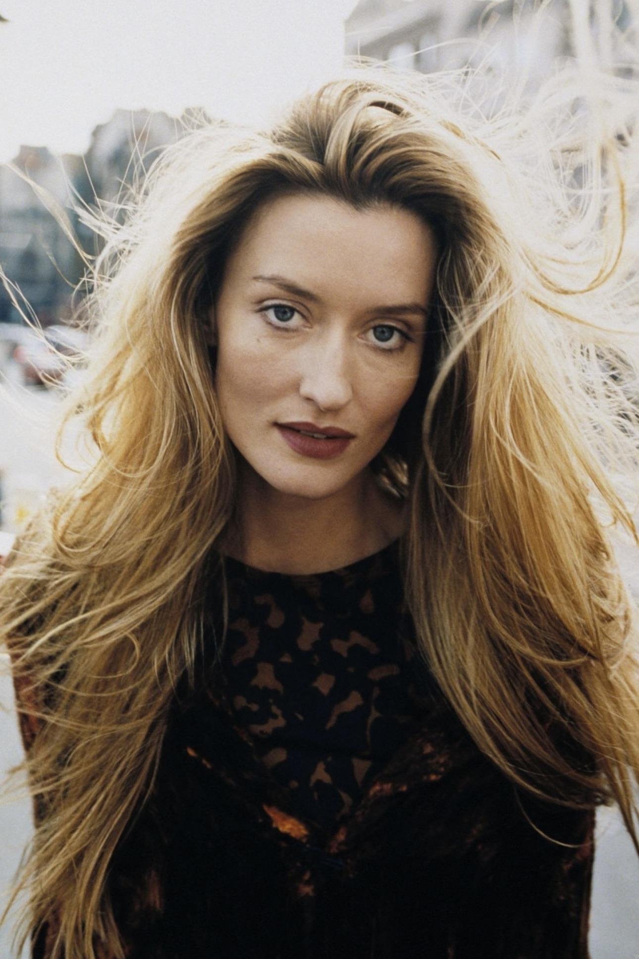 Foto de Natascha McElhone