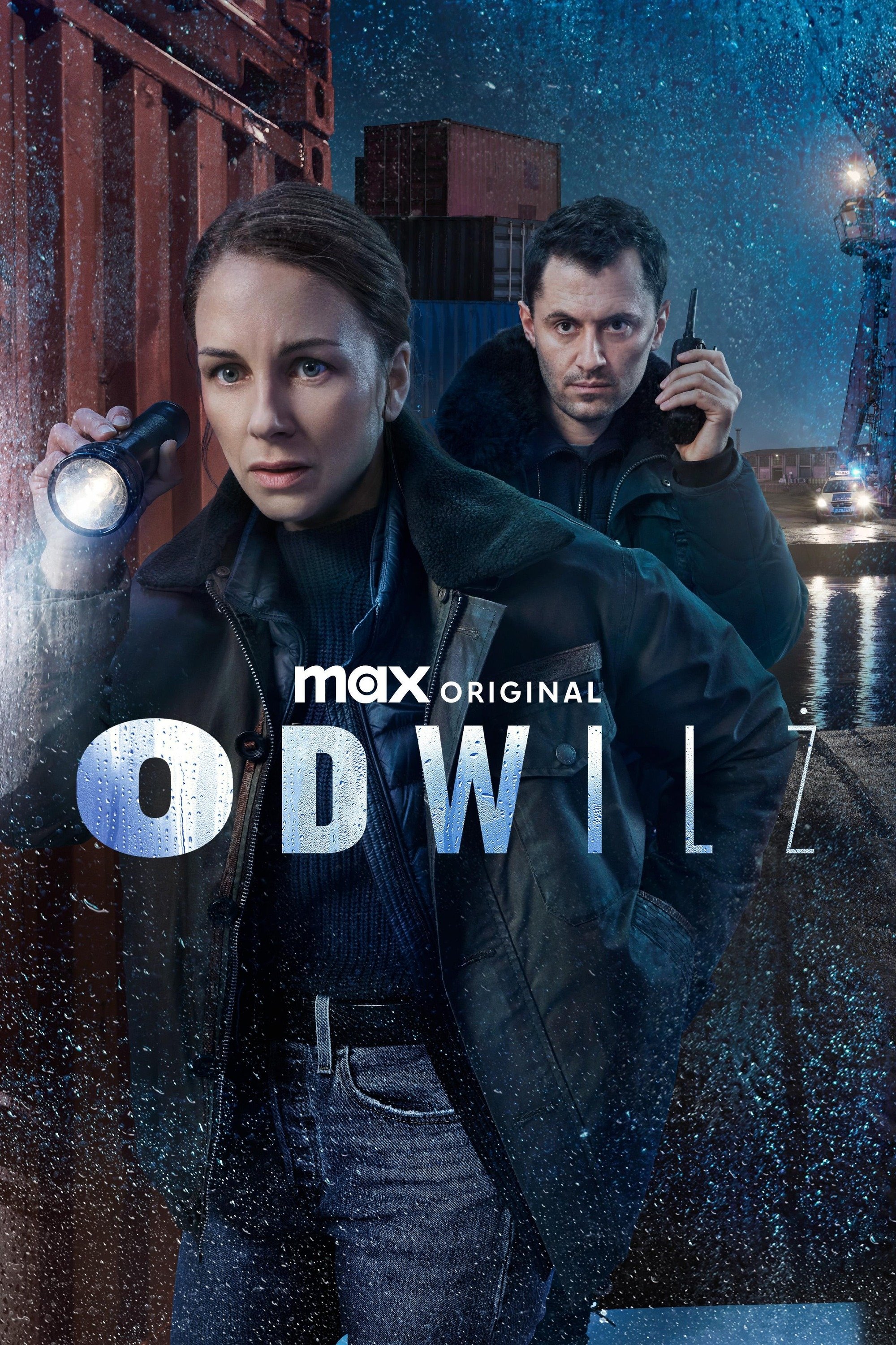 Poster de Temporada 2