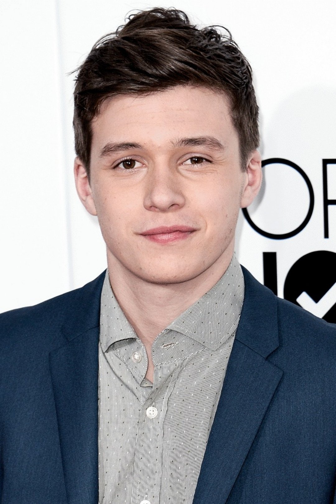 Foto de Nick Robinson