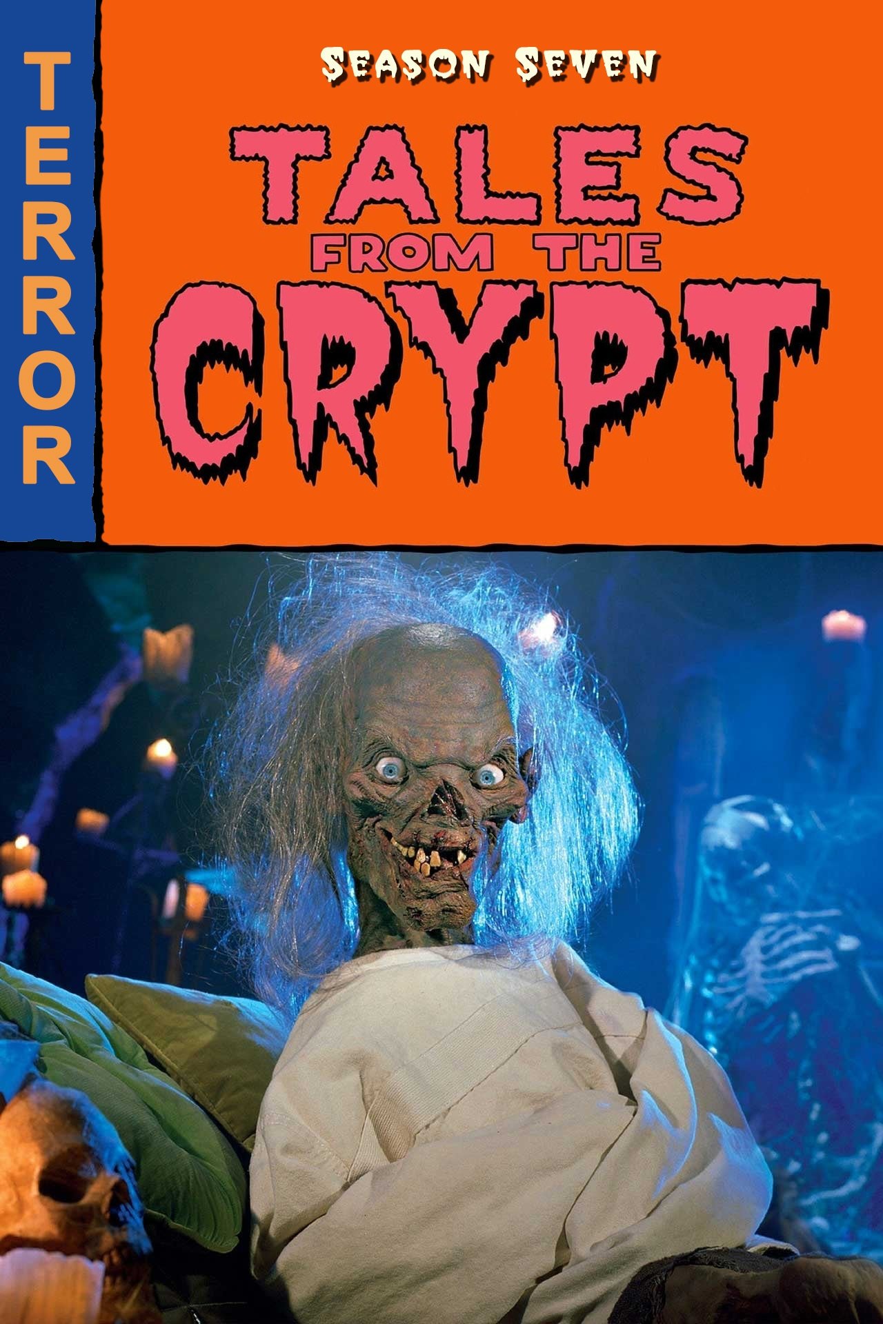 Poster de Temporada 7