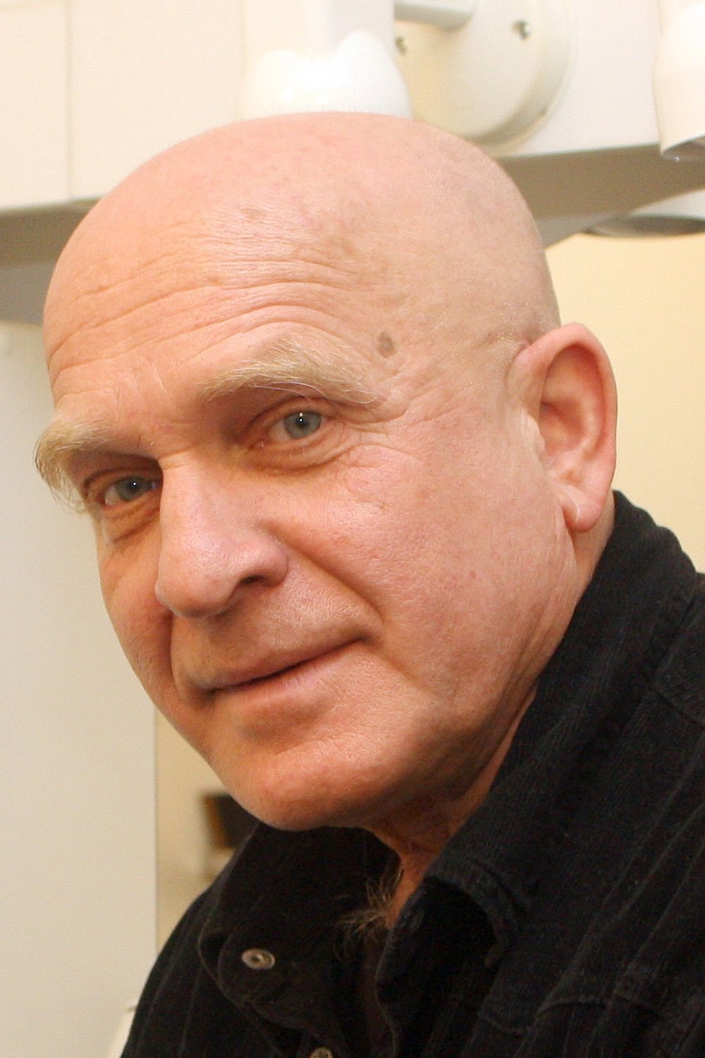 Foto de Henryk Talar