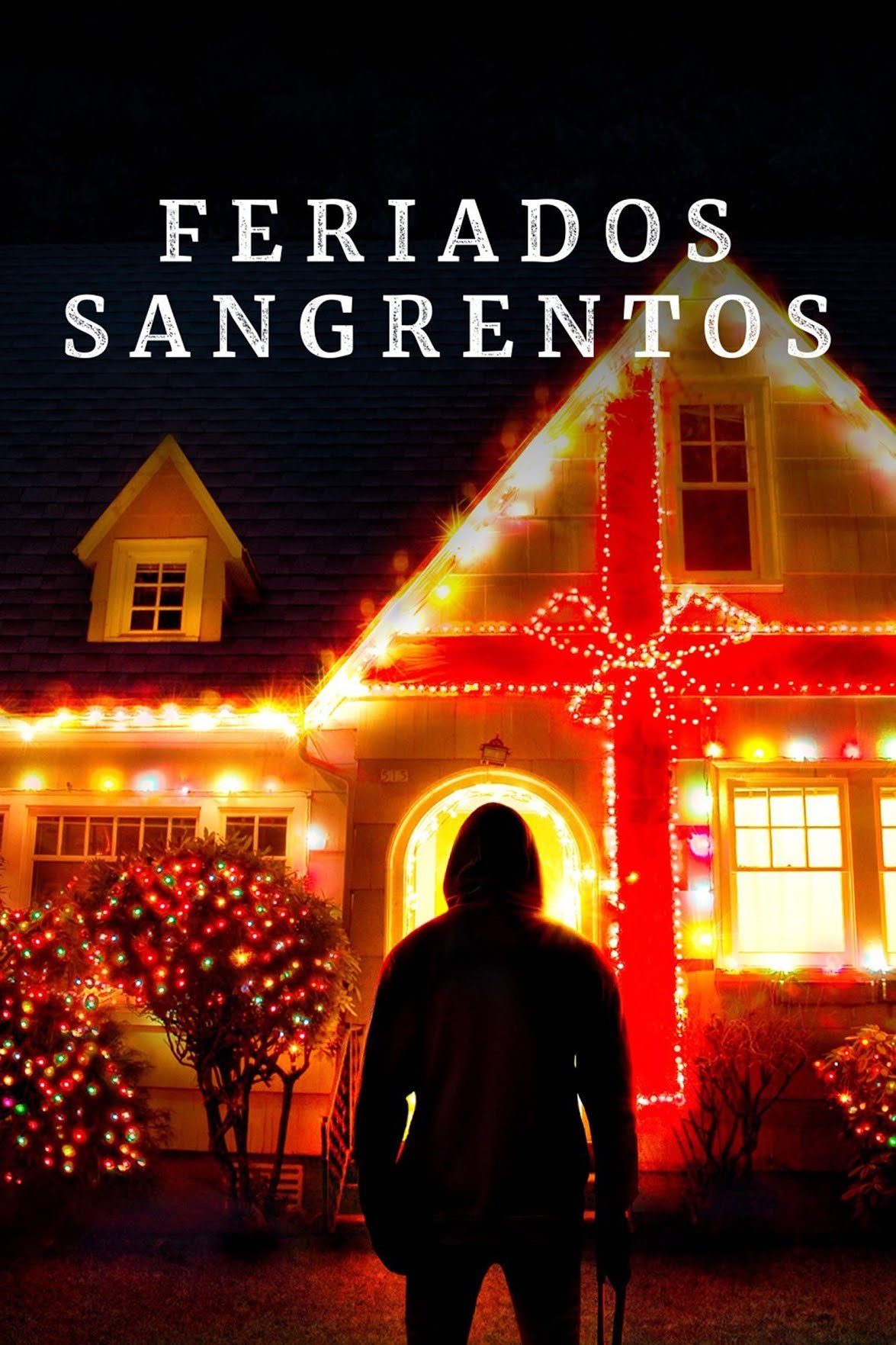 Poster de Feriados Sangrentos