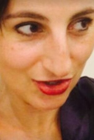 Vanessa G. Iglesias/VFX Supervisor