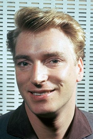 Foto de Frank Ifield