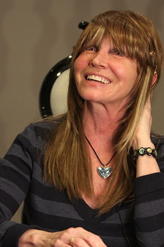 Foto de Susan Anspach