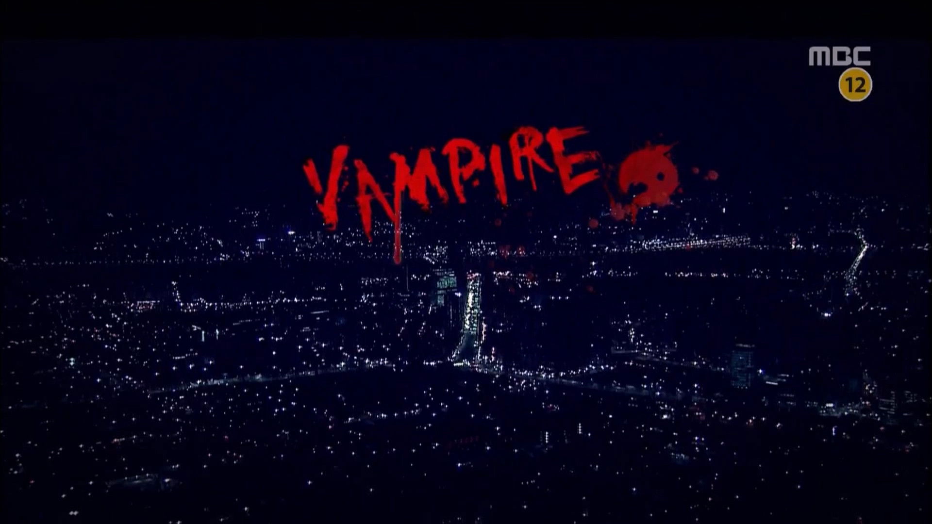 Vampire Hunting: Part 2 / 2013 Lunar New Year Special