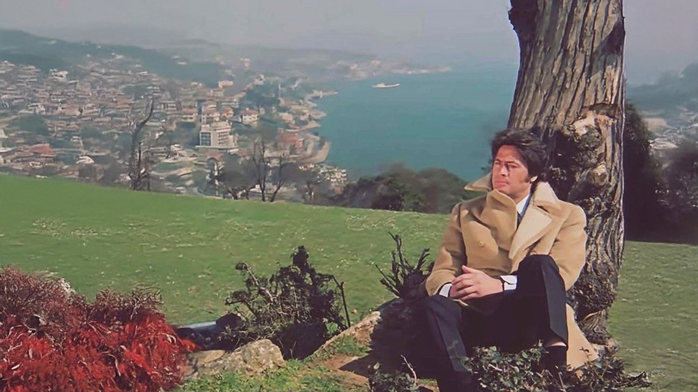 Backdrop image