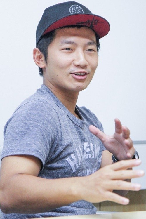 Foto de 蔡昌憲