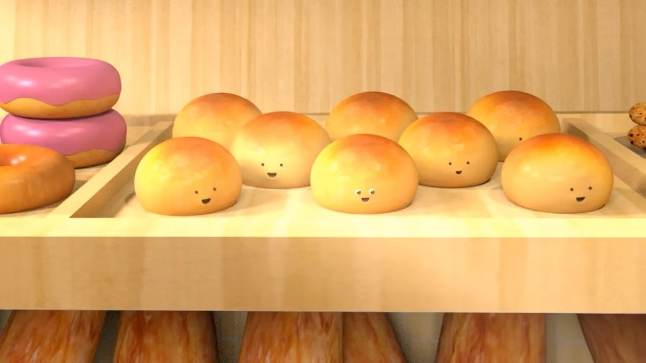 Backdrop image