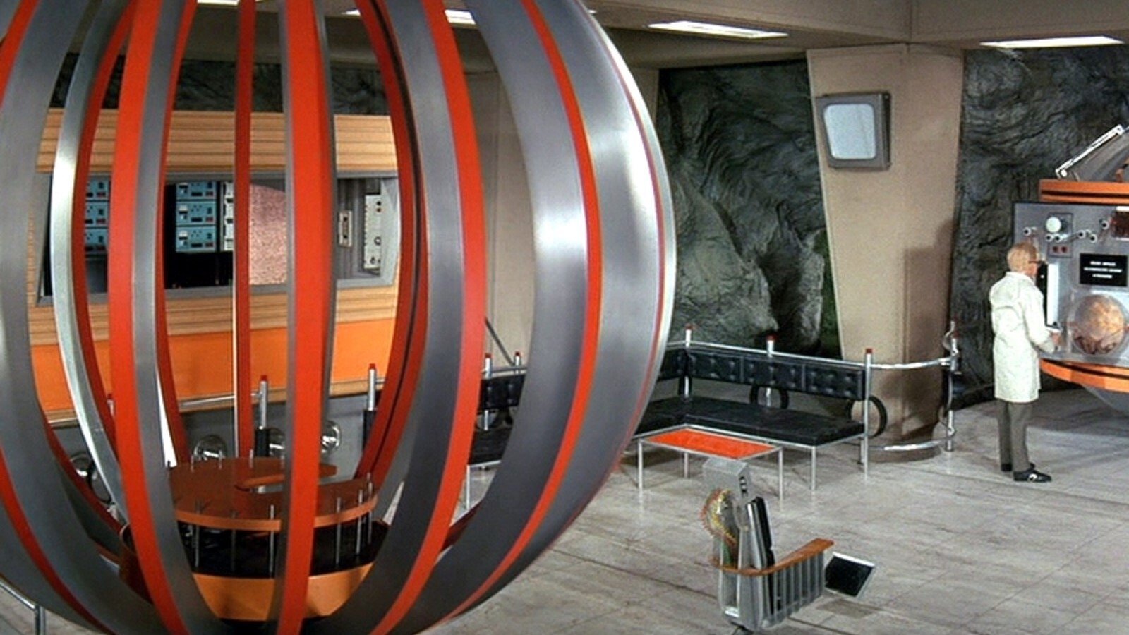 Backdrop image