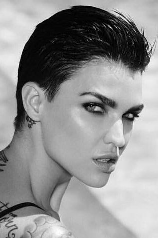 Foto de Ruby Rose