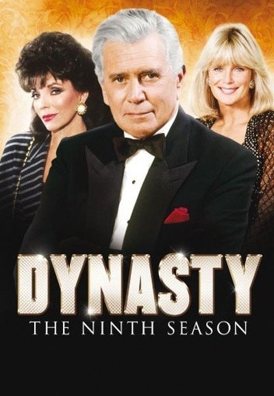 Poster de Temporada 9