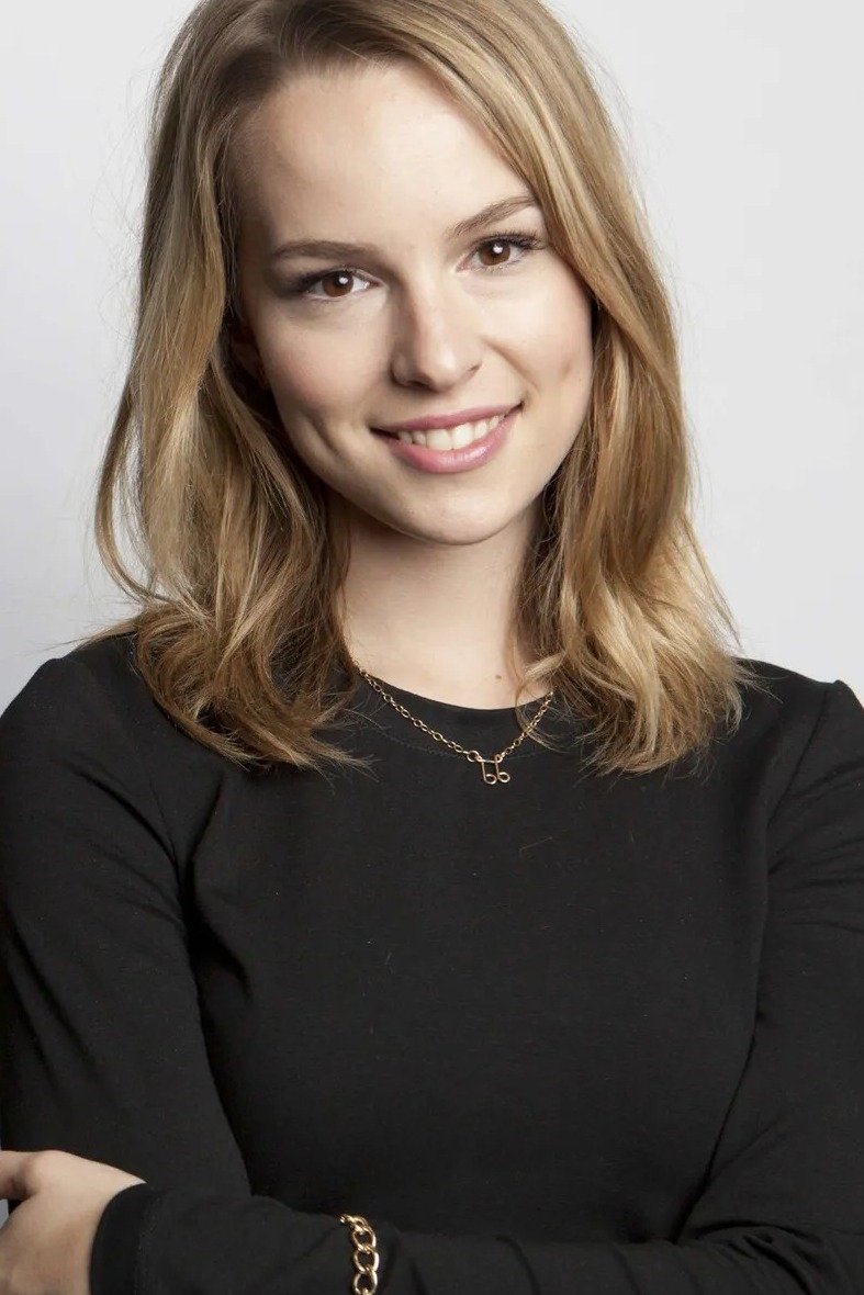Foto de Bridgit Mendler