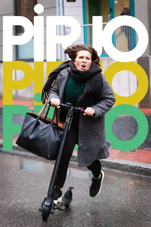 Poster de Temporada 1