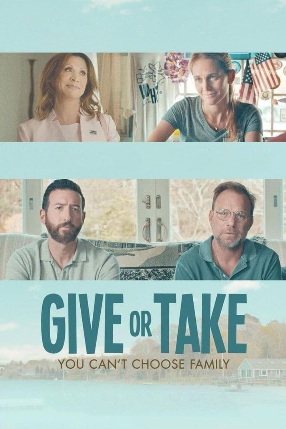 Poster movie