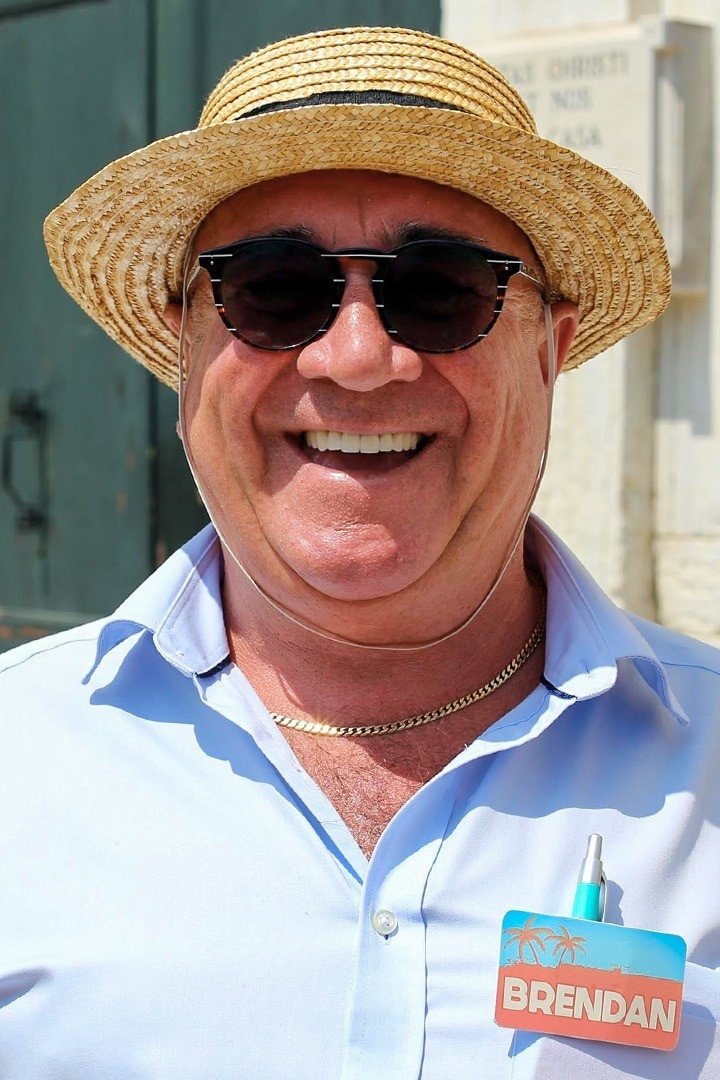 Foto de Brendan Sheerin