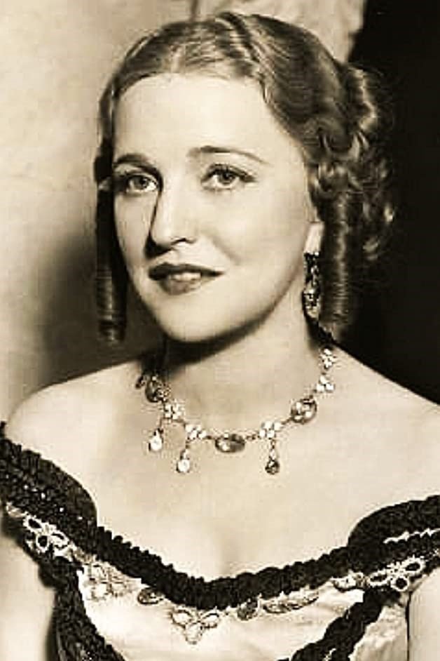 Foto de Agnes Ayres