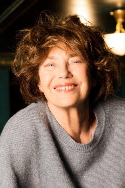 Foto de Jane Birkin