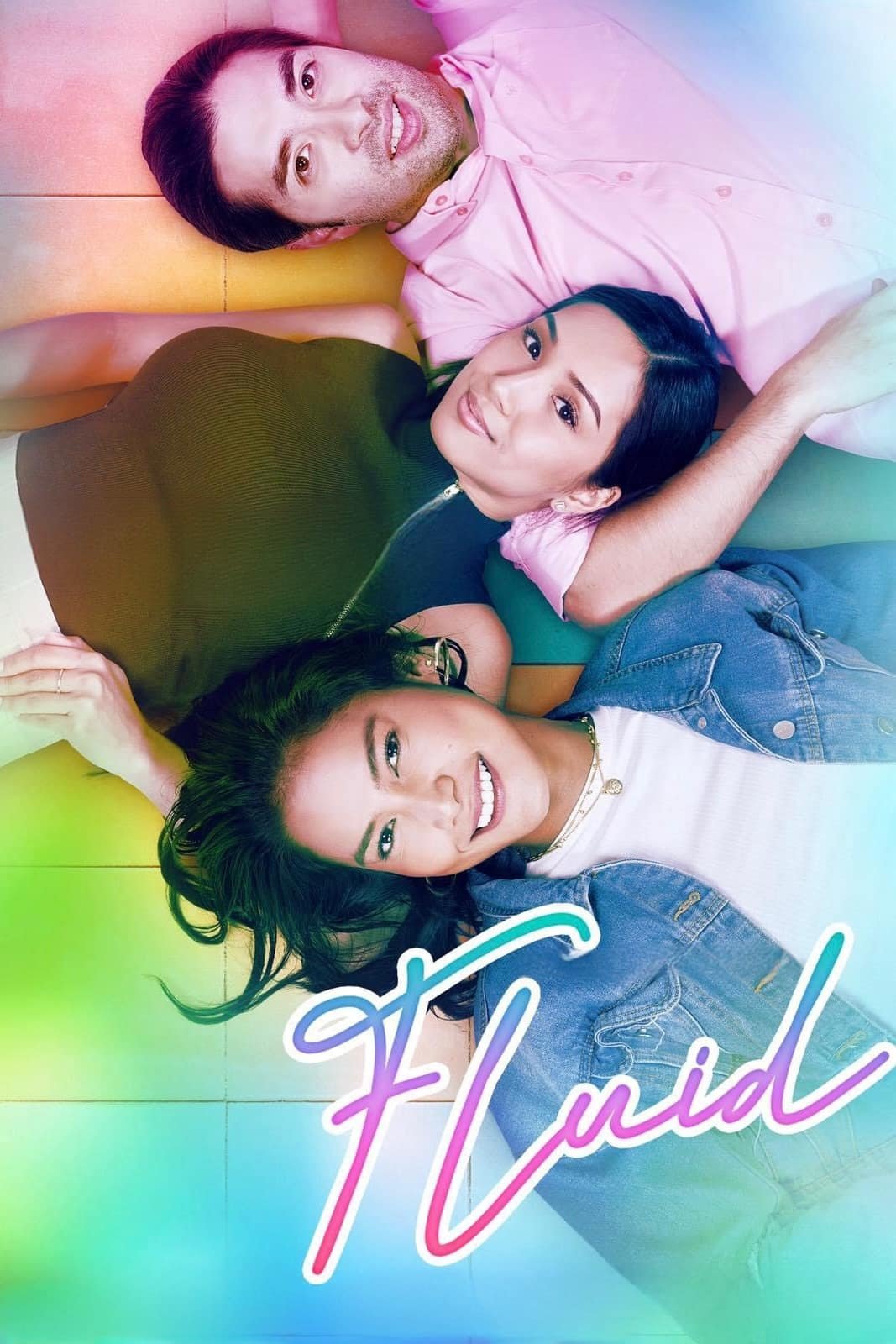 Poster de Fluid