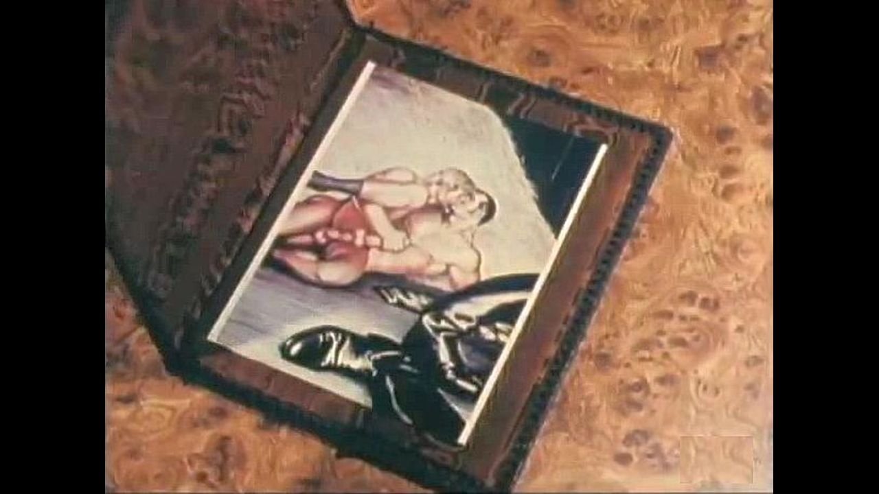 Backdrop image