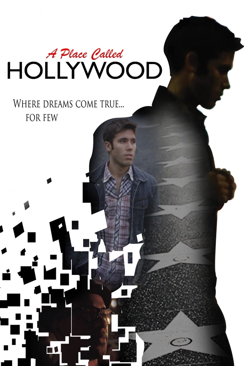 Poster de A Place Called Hollywood