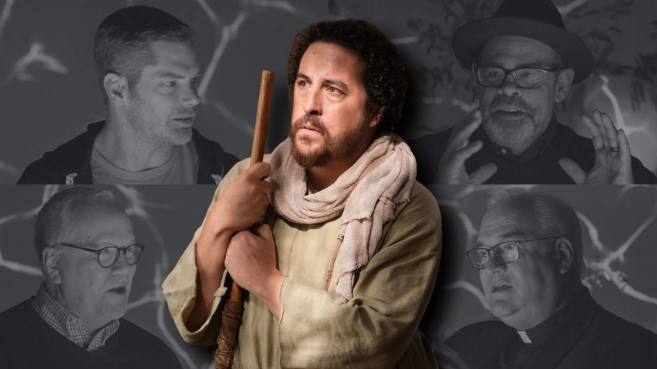 Bible Roundtable: S3 E2