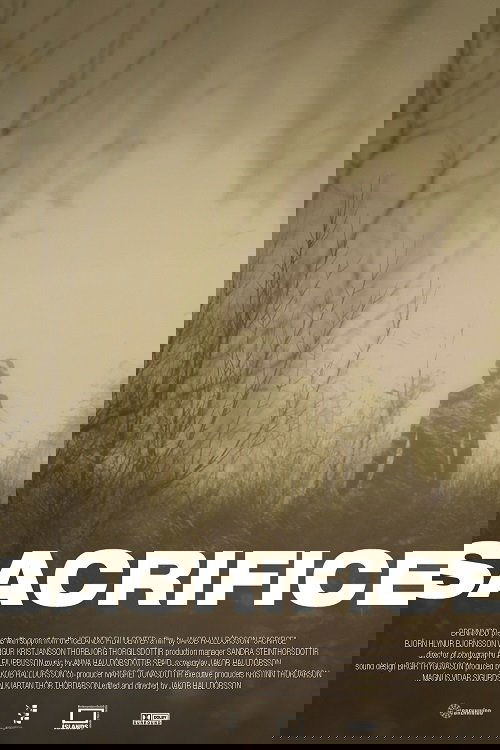 Sacrifice