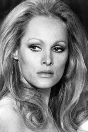 Foto de Ursula Andress