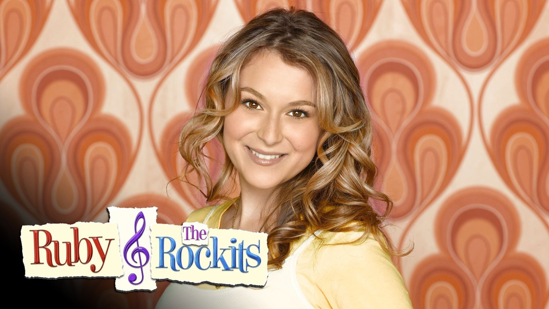 Backdrop image