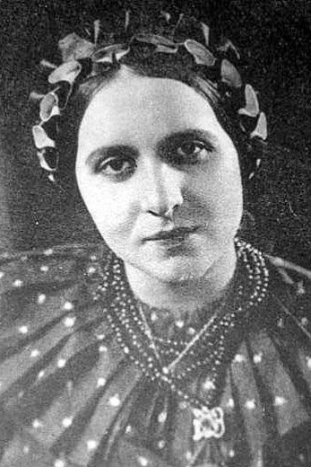 the profile picture of Zinaida Pigulovich