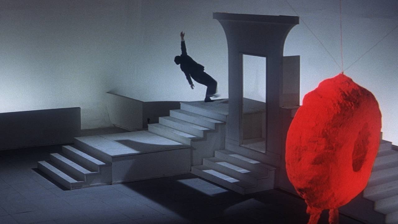Backdrop image