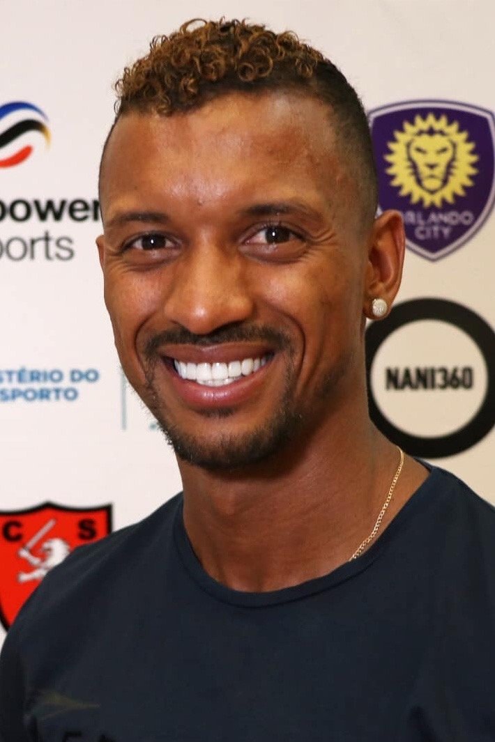 Foto de Nani